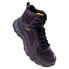 ELBRUS Hixon Mid WP Hiking Boots