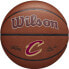 Ball Wilson NBA Team Alliance Cleveland Cavaliers Ball WZ4011901XB