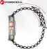 Фото #4 товара ForCell FORCELL F-DESIGN FA12 pasek do APPLE Watch 42 / 44 / 45 / 49 mm niebieski