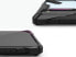 Фото #5 товара Чехол для смартфона Ringke Fusion X для Samsung Galaxy S20 Черный универсальный