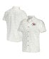 Men's NFL x Darius Rucker Collection by White Kansas City Chiefs Woven Button-Up T-shirt