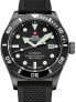 Часы Swiss Military Diver automatic 50ATM 44mm