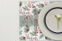 Фото #4 товара Салфетки для обеденного стола DMORA Set из 2 цифрово напечатанных прямоугольных салфеток