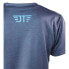 ფოტო #3 პროდუქტის JEANSTRACK Whip short sleeve T-shirt