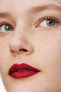Фото #7 товара Губная помада матовая ZARA Ultimatte liquid lipstick