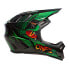 Фото #3 товара Шлем защитный ONEAL Backflip Viper V.23 Downhill Helmet