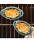 Фото #17 товара Ceramics 2-Pc. Oval Au Gratin Set