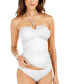 ფოტო #1 პროდუქტის Halter Tankini Top, Created for Macy's