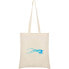 ფოტო #1 პროდუქტის KRUSKIS Stella Snow Tote Bag