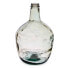 Bottle Smooth Decoration 16,5 x 30 x 16,5 cm champagne (4 Units)