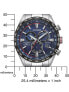 Часы Citizen Eco-Drive CB5945-85L Titanium - фото #4