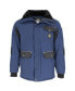 Men's 54 Gold Insulated Jacket