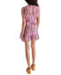 Фото #2 товара Women's Cadence Sleeveless Mini Dress