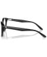 Фото #3 товара Men's Phantos Eyeglasses, AR722748-O