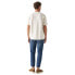SALSA JEANS Plain short sleeve T-shirt