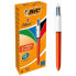 BIC Original Fine Pen 12 Units