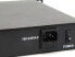 Фото #8 товара LevelOne 24-Port Gigabit PoE Switch - 802.3at/af PoE - 500W - Unmanaged - Gigabit Ethernet (10/100/1000) - Full duplex - Power over Ethernet (PoE) - Rack mounting