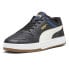 Фото #2 товара Puma Caven 2.0 Retro Academia Lace Up Mens Size 8 M Sneakers Casual Shoes 39248
