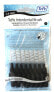 Фото #1 товара Interdental brushes Normal 1.5 mm black 8 pieces