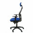 Фото #3 товара Офисный стул с изголовьем Jorquera P&C ALI229C Синий
