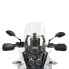 Фото #4 товара WRS Yamaha XTZ 690 Tenere 700 19-22 YA015T Windshield