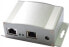 Фото #1 товара WANTEC 5800 - 10,100 Mbit/s - 10/100 - IEEE 802.3af - IEEE 802.3at - Full - Half - 500 m - -10 - 50 °C