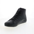 Фото #7 товара Lugz Stagger HI LX MSTAGHLXV-001 Mens Black Lifestyle Sneakers Shoes