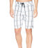 Фото #1 товара [AR8605-100] Mens Hurley Puerto Rico Boardshort 21"