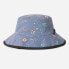 Фото #6 товара RIP CURL Revo Revo Wide Brim Hat