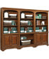 Hawthorne Open Bookcase