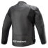 Фото #2 товара ALPINESTARS Faster V2 leather jacket