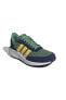 Фото #5 товара IF3709-E adidas Run 70S Erkek Spor Ayakkabı Lacivert