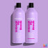 Фото #4 товара Strengthening shampoo for lightened hair Total Results Unbreak My Blonde ( Strength ening Shampoo)