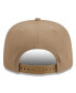 Men's Khaki Toronto Blue Jays Golfer Adjustable Hat