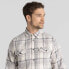 Фото #5 товара CRAGHOPPERS Kiwi Check long sleeve shirt