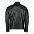 Фото #3 товара SALSA JEANS 21007155 leather jacket