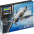 Фото #1 товара Revell Spitfire MK.IIA (03953)