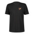 ფოტო #1 პროდუქტის SCOTT Casual short sleeve T-shirt