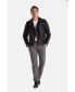Фото #5 товара Куртка мужская Furniq UK Fashion Leather, черная