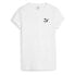 ფოტო #1 პროდუქტის PUMA SELECT Classics Ribbed short sleeve T-shirt