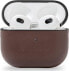 Decoded Decoded Leather Aircase, brown - Airpods 3