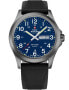 Фото #2 товара Swiss Military SMP36040.32 Mens Watch Day-Date Quartz 42mm 5ATM