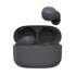 Фото #2 товара Bluetooth-наушники Sony WF-L900 Чёрный