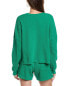 Фото #2 товара Electric & Rose Jude Sweater Women's Green L