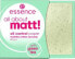 Фото #8 товара Mattierendes Papier All About Matt! Oil Control Paper, 50 St