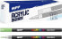 Фото #1 товара MFP paper flamaster akrylowy 1mm - jasnozielony 6410842