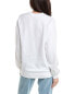 Фото #2 товара Goodie Two Sleeves Columbia Distressed Crest Pullover Women's