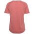 ფოტო #5 პროდუქტის KARI TRAA Sanne Wool short sleeve T-shirt