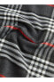 Фото #10 товара Шарф LC WAIKIKI Ekose Plaid Fringe Men's Scarf