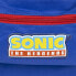 Фото #4 товара Детский рюкзак Sonic 25 x 27 x 16 см синий